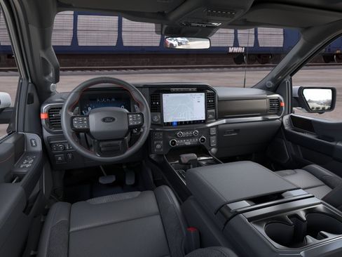 New 2026 Ford F150 Raptor AWD/4WD image 9