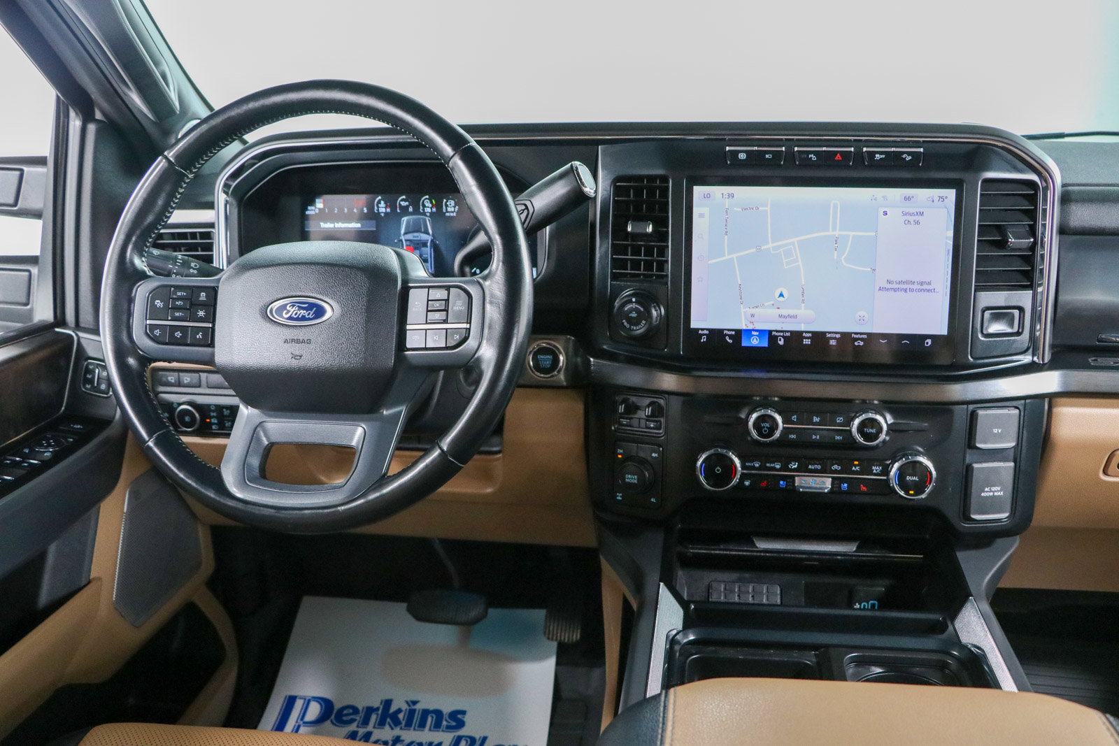 Used 2024 Ford F250 4x4 Crew Cab Super Duty image 18