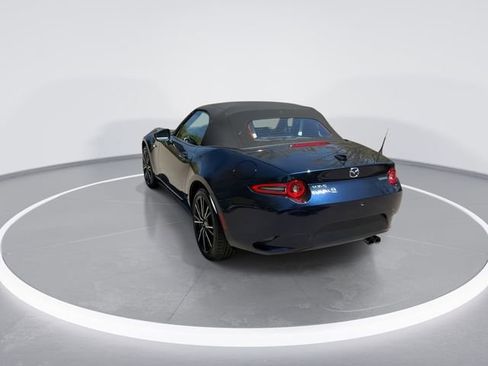 New 2026 MAZDA MX-5 Miata Grand Touring RWD image 6