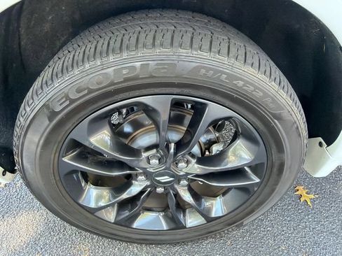 Used 2025 Dodge Durango R/T AWD/4WD image 17