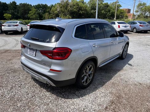 Used 2021 BMW X3 xDrive30i w/ Premium Package image 6