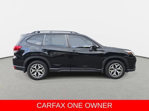 Used 2023 Subaru Forester Premium AWD/4WD image 4