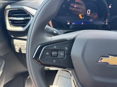 New 2026 Chevrolet TrailBlazer LT image 14