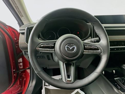 Certified 2026 MAZDA CX-50 2.5 Hybrid w/ Weather Package AWD/4WD image 11