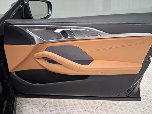 New 2026 BMW 840i w/ M Sport Professional Package RWD image 33