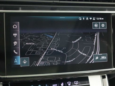 New 2026 Audi Q7 3.0T Prestige AWD/4WD image 31