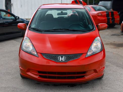 Used 2013 Honda Fit image 19