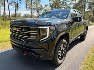 New 2026 GMC Sierra 1500 AT4 w/ AT4 Premium Package AWD/4WD video 1
