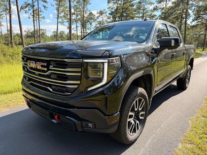 New 2026 GMC Sierra 1500 AT4 w/ AT4 Premium Package