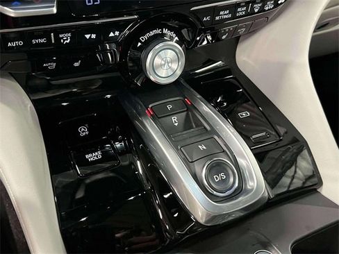 Used 2023 Acura MDX SH-AWD w/ Technology Package image 27