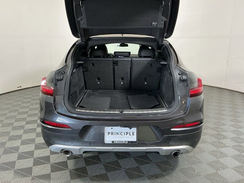 Used 2020 BMW X4 xDrive30i w/ Premium Package AWD/4WD image 28