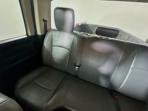 Used 2018 RAM 2500 Tradesman image 11