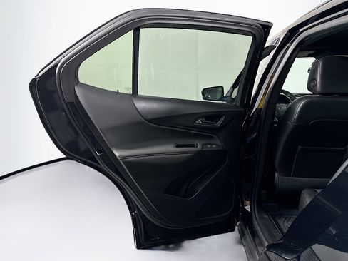 Used 2024 Chevrolet Equinox RS image 26