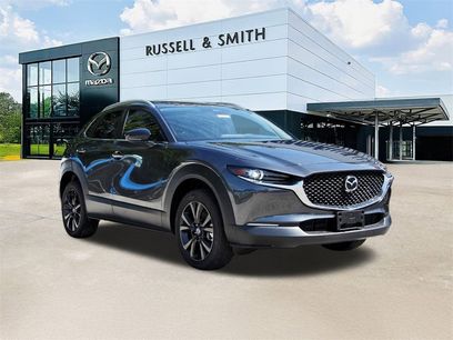 New 2025 MAZDA CX-30 AWD 2.5 S w/ Select Sport Pkg