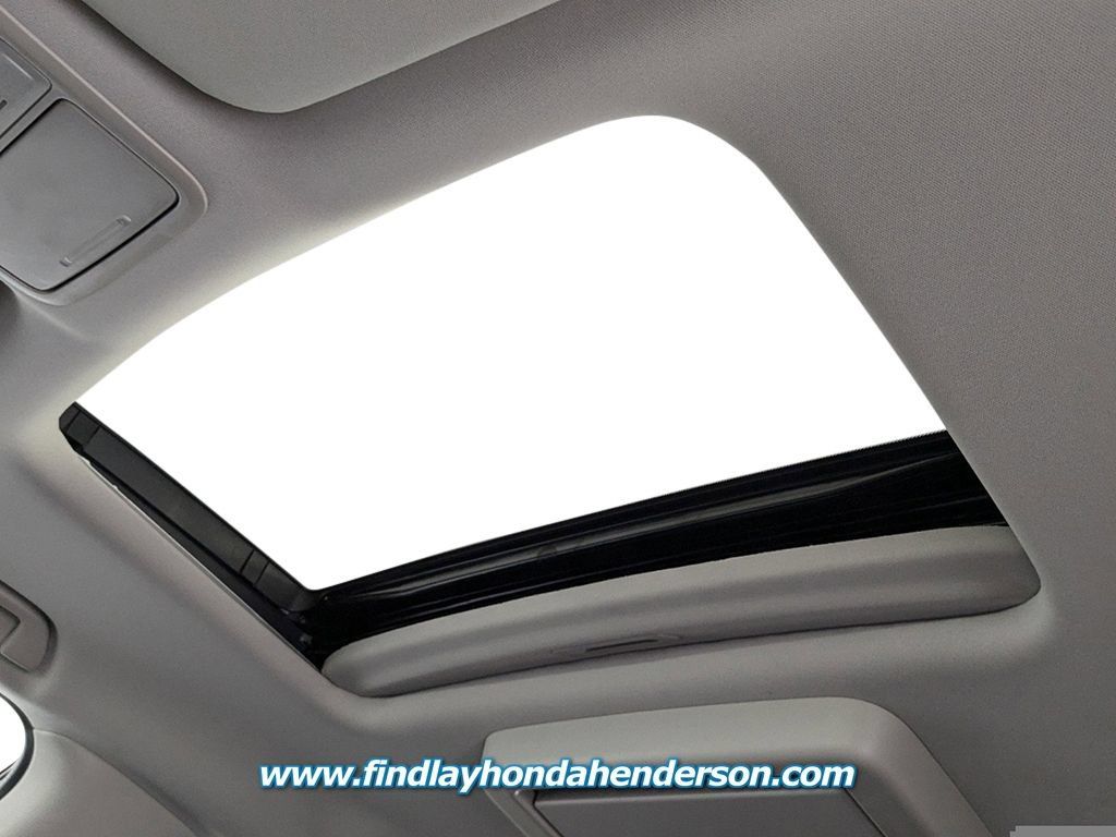 New 2026 Honda Odyssey Elite image 20
