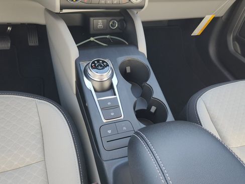 New 2026 Ford Escape Active w/ Cold Weather Package image 24