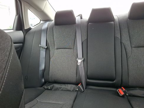 Used 2025 Honda Accord SE image 14