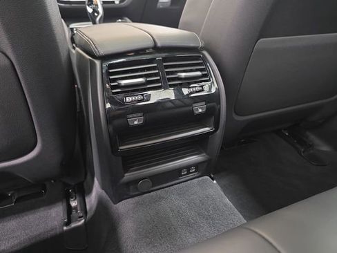 Certified 2023 BMW M550i xDrive w/ Executive Package image 34