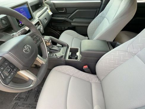 New 2025 Toyota Tacoma SR5 image 19