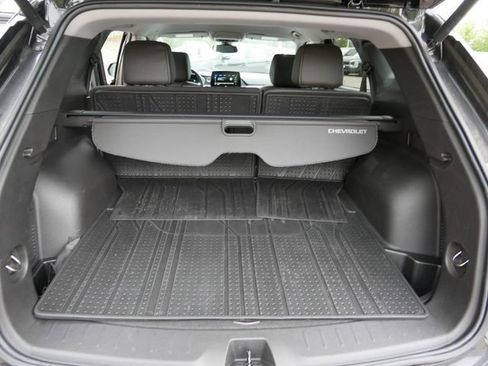 Used 2023 Chevrolet Blazer LT w/ LPO, Floor Liner Package AWD/4WD image 10