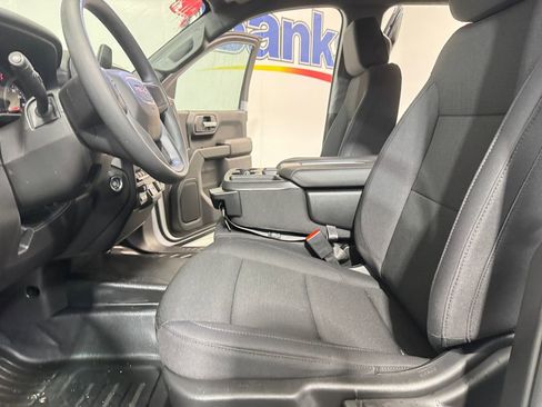 New 2026 GMC Sierra 1500 Pro w/ Pro Value Package image 8