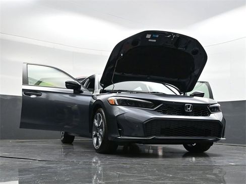 New 2026 Honda Civic Sport Touring image 41