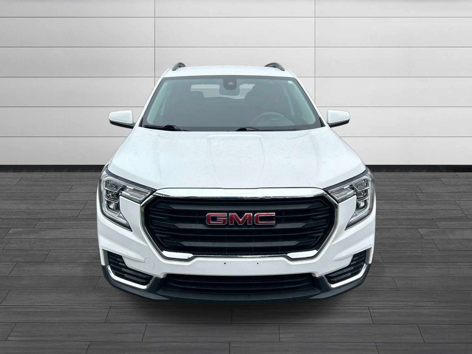 Used 2022 GMC Terrain SLE w/ Driver Convenience Package AWD/4WD image 10