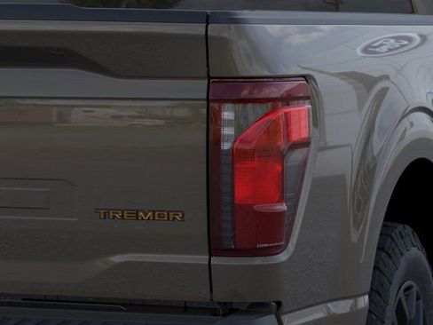 New 2026 Ford F150 Tremor AWD/4WD image 21