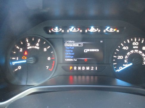 Used 2016 Ford F150 XL w/ Equipment Group 101A Mid image 16