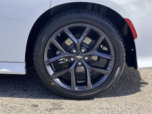 Used 2023 Dodge Charger GT w/ Plus Group image 14