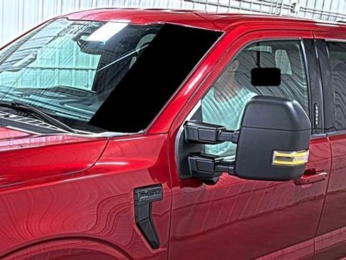 Used 2024 Ford F150 XLT w/ Equipment Group 302A MID AWD/4WD image 2