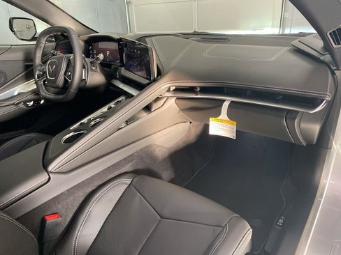 New 2026 Chevrolet Corvette Stingray Coupe w/ 1LT image 12