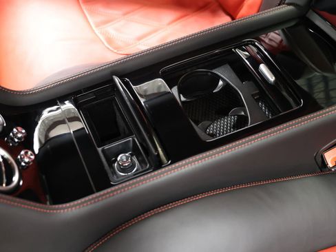 Used 2014 Bentley Continental GT V8 S image 45