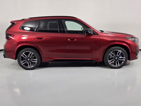 New 2026 BMW X1 M35i w/ Technology Package image 6