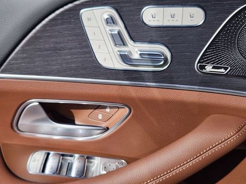 New 2026 Mercedes-Benz GLE 350 4MATIC image 11