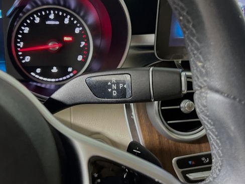 Used 2019 Mercedes-Benz C 300 Sedan image 24