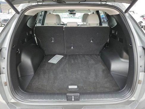Used 2025 Hyundai Tucson SEL FWD image 28
