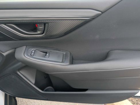 Used 2025 Subaru Outback w/ Popular Package #1A image 25