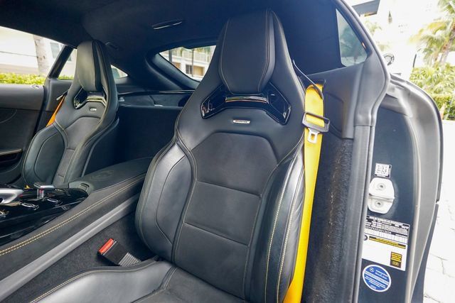 Used 2018 Mercedes-Benz AMG GT R image 65