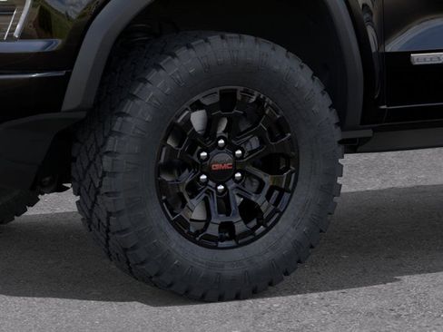 New 2026 GMC Canyon Elevation RWD image 9