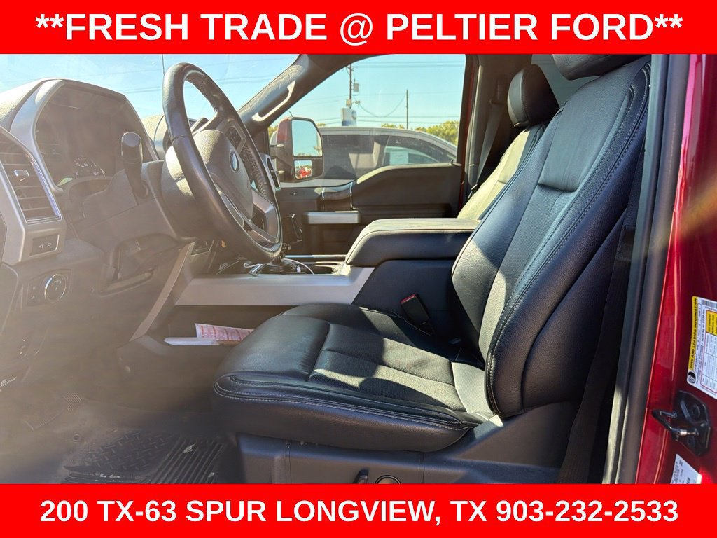 Used 2022 Ford F250 Lariat AWD/4WD image 6
