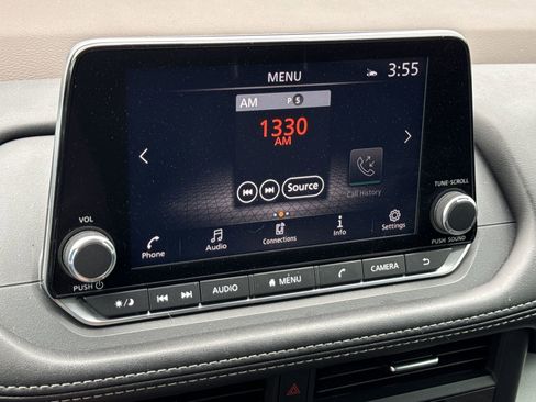 Used 2023 Nissan Rogue SV FWD image 20