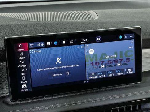 Used 2024 Alfa Romeo Tonale Ti AWD/4WD image 15