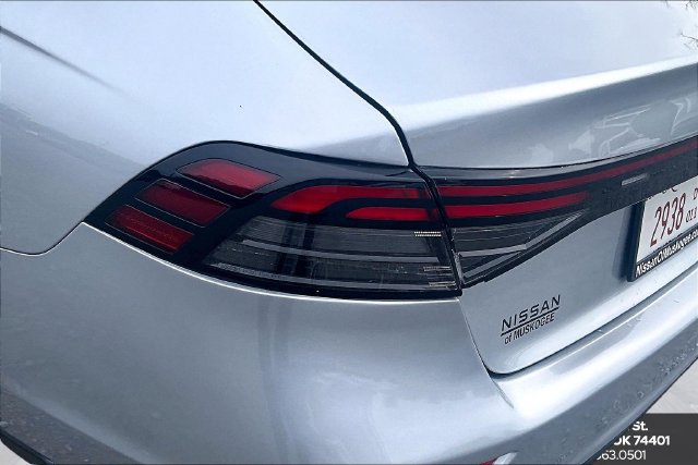 Used 2025 Honda Accord SE image 23