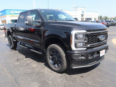 New 2025 Ford F250 XL w/ STX Appearance Package