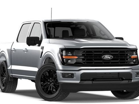 New 2026 Ford F150 XLT w/ Equipment Group 302A MID AWD/4WD image 26