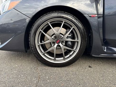 Used 2016 Subaru WRX STI AWD/4WD image 28