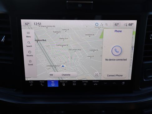 Used 2025 Ford F250 Lariat image 27