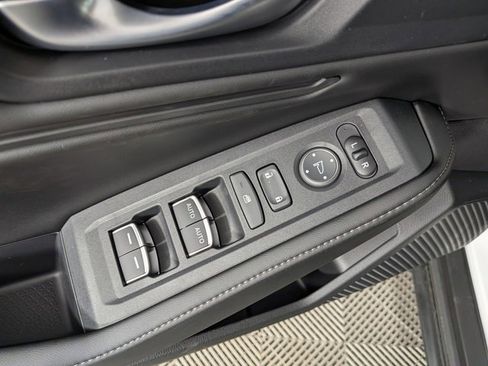 New 2025 Honda Accord Sport image 12