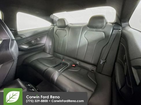 Used 2016 BMW M4 Coupe RWD image 24